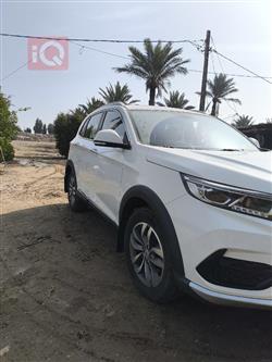 بايك سينوفا X65